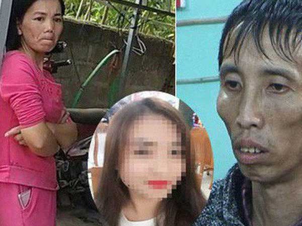 Bùi Kim Thu - Nghi phạm vụ án nữ sinh giao gà là kẻ đáng thương nhưng không đáng tin