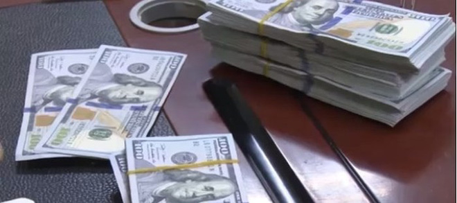 Phá đường dây chiếm đoạt hàng tỷ đồng của các chủ thẻ ngân hàng