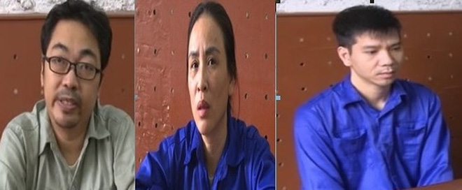 Phá đường dây chiếm đoạt hàng tỷ đồng của các chủ thẻ ngân hàng