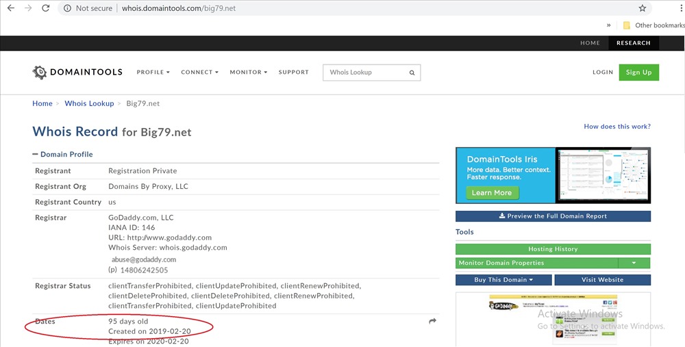 Xuất hiện thêm đường dây đánh bạc trá hình mới kiểu RikVip
