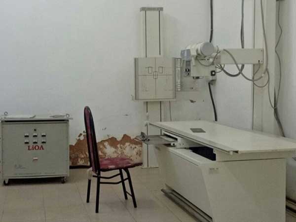 Kĩ thuật viên thừa nhận hiếp dâm bé gái trong phòng chụp X-quang