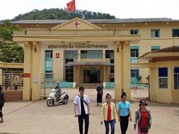 Kĩ thuật viên thừa nhận hiếp dâm bé gái trong phòng chụp X-quang