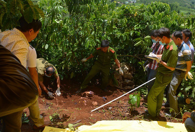 Tiết lộ sốc về nữ hung thủ sát hại ba 3 bà cháu ở Lâm Đồng