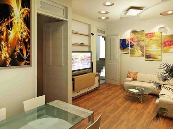 Dám không nghe lời vợ, chồng liều vay 2 tỷ mua nhà