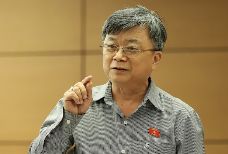 Không thể có đô thị đáng sống nếu lãnh đạo thiếu tầm nhìn