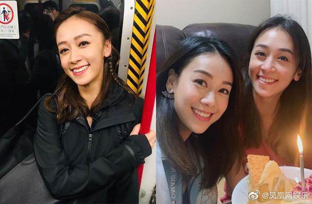 Vì vụ ngoại tình của em gái, chị gái Huỳnh Tâm Dĩnh bị bạn trai lạnh nhạt, mộng gả vào hào môn tan nát