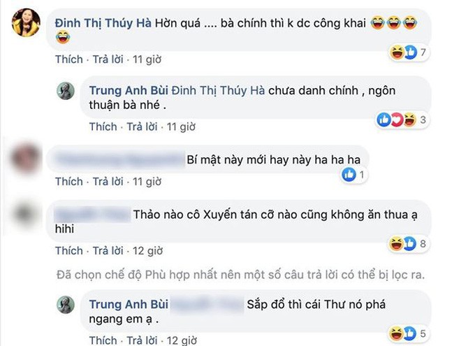 Những điều ít người biết về vợ con của NSƯT Trung Anh ngoài đời