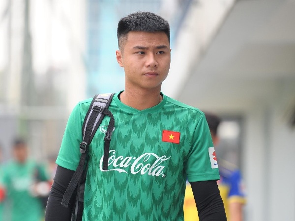 ĐT Việt Nam chốt danh sách dự King’s Cup 2019: HLV Park Hang-seo gọi Tuấn Anh, loại Bùi Tiến Dũng