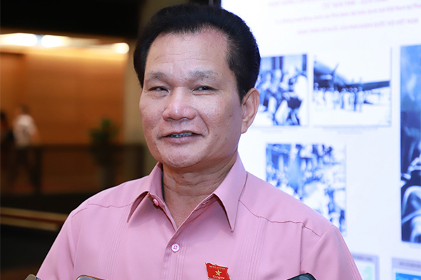 Tuổi hưu: Có chị dưới 50 đã nghỉ, có anh làm việc đến 67 tuổi