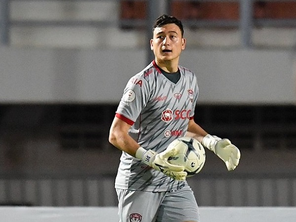 Văn Lâm gánh cả Muangthong United, được báo Thái Lan chấm điểm cao nhất