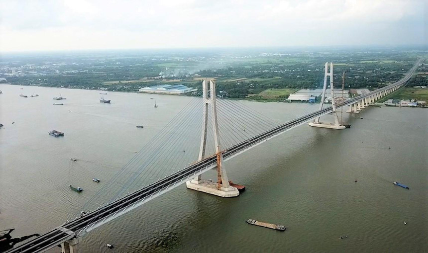 Vì sao Bộ GTVT chấp thuận đặt trạm T2 tại vị trí gây bức xúc?