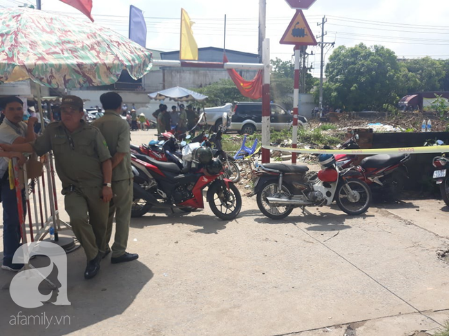 Hé lộ nguyên nhân vợ chồng cùng con gái 4 tuổi chết ở Bình Dương, trong đó vợ đang mang bầu 8 tháng