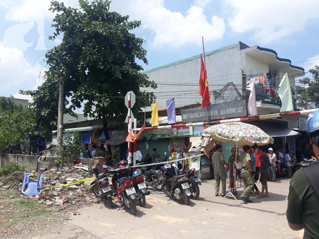 Hé lộ nguyên nhân vợ chồng cùng con gái 4 tuổi chết ở Bình Dương, trong đó vợ đang mang bầu 8 tháng