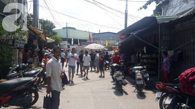 Hé lộ nguyên nhân vợ chồng cùng con gái 4 tuổi chết ở Bình Dương, trong đó vợ đang mang bầu 8 tháng