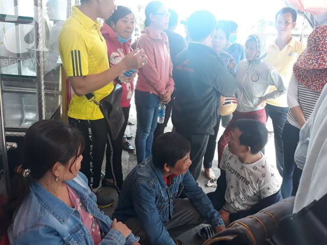 Hé lộ nguyên nhân vợ chồng cùng con gái 4 tuổi chết ở Bình Dương, trong đó vợ đang mang bầu 8 tháng