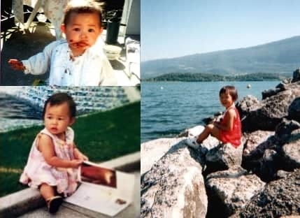 Cô gái Pháp gốc Việt tìm mẹ ruột: Có lẽ mẹ đã khổ tâm khi bỏ rơi tôi