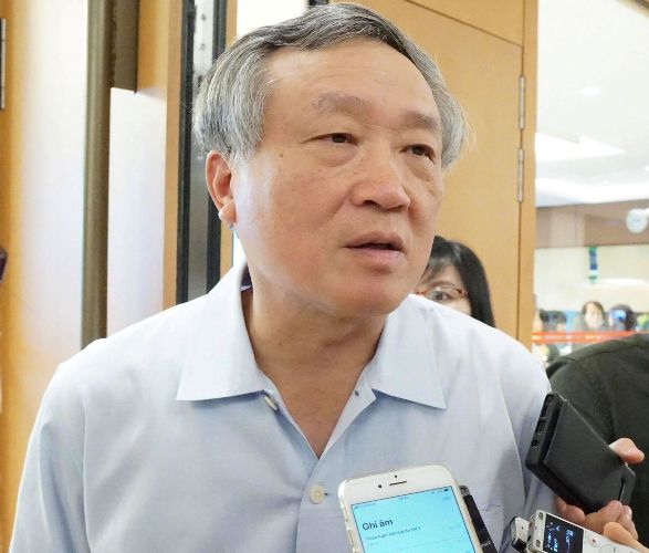 Đề xuất vụ Nguyễn Hữu Linh là án lệ, Chánh án TAND Tối cao nói gì?