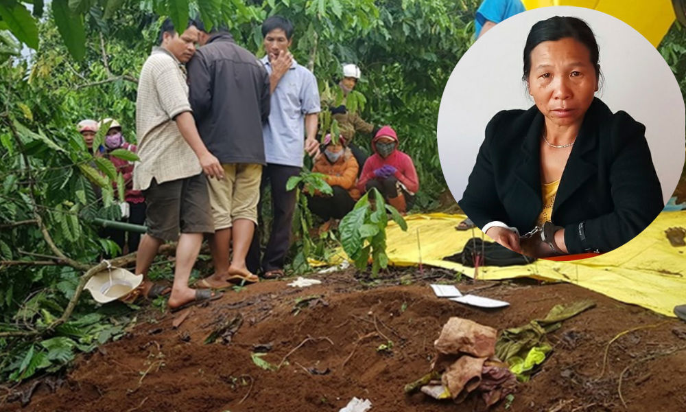 3 bà cháu bị sát hại ở Lâm Đồng: Bà con xa 10 năm mới gặp tiết lộ thông tin bất ngờ