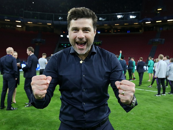 Pochettino xây dựng đoàn quân chính phục châu Âu với đội hình chỉ bằng 1/6 MU như thế nào? Pochettino xây dựng đoàn quân chính phục châu Âu với đội hình chỉ bằng 1/6 MU như thế nào?