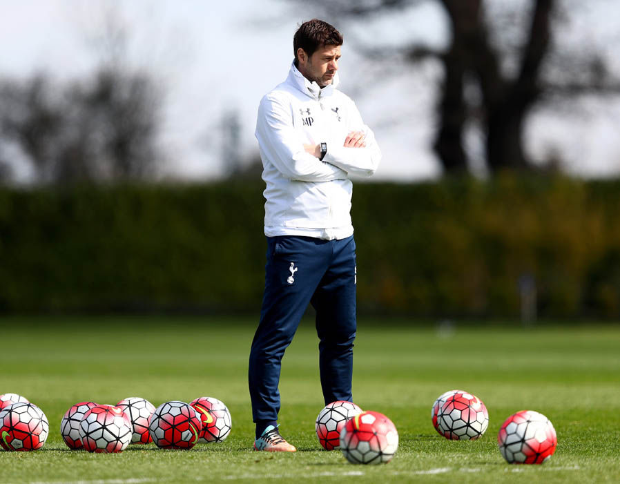Pochettino xây dựng đoàn quân chính phục châu Âu với đội hình chỉ bằng 1/6 MU như thế nào? Pochettino xây dựng đoàn quân chính phục châu Âu với đội hình chỉ bằng 1/6 MU như thế nào?