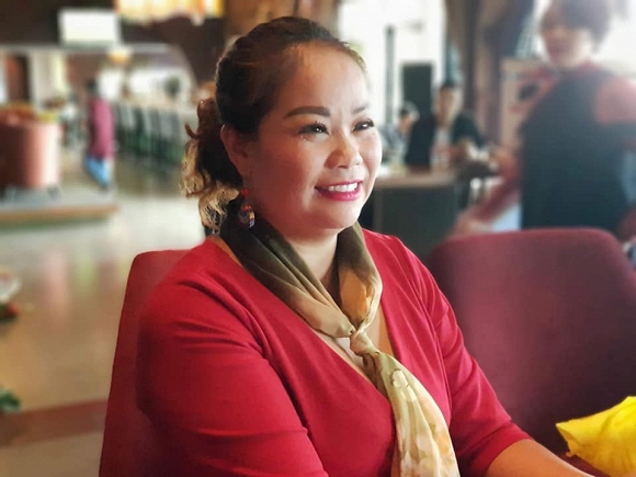 Chủ tịch hội chăn chuối trong Về nhà đi con: 41 tuổi, 3 lần đò và nuôi 2 con nhỏ của 2 người chồng khác nhau