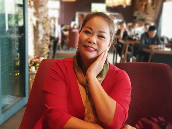 Chủ tịch hội chăn chuối trong Về nhà đi con: 41 tuổi, 3 lần đò và nuôi 2 con nhỏ của 2 người chồng khác nhau