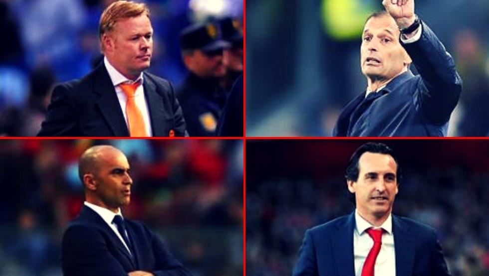 NÓNG: HLV Ernesto Valverde sẽ bị Barca sa thải trong hôm nay