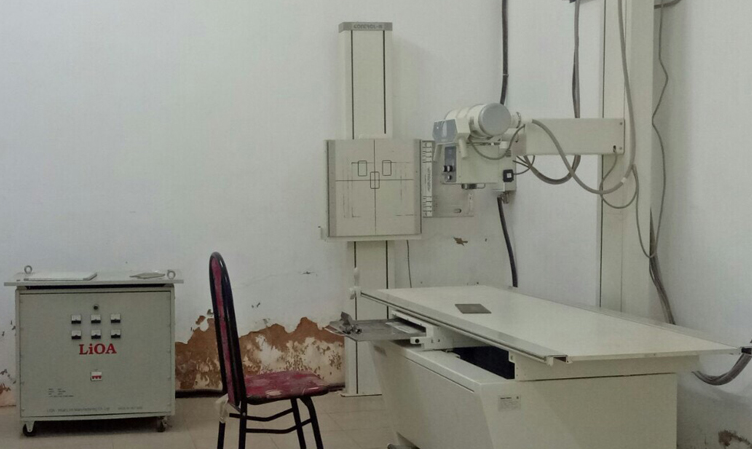 Đình chỉ công tác KTV bệnh viện bị tố hiếp dâm nữ bệnh nhân 13 tuổi