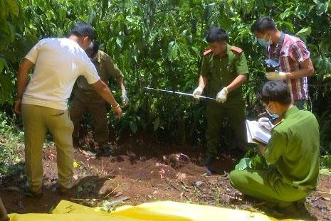 Nghi phạm sát hại 3 bà cháu ở Lâm Đồng đối diện mức án nào?