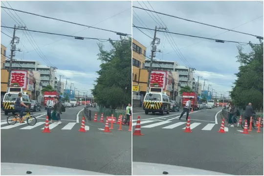 Nhật Bản: Tấn công bằng dao kinh hoàng gần Tokyo