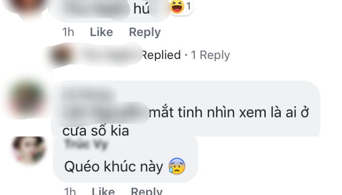 Chi tiết bí ẩn rợn người của Về Nhà Đi Con tập 32: Cái gì đang hiện lên trên tấm rèn cửa nhà Huệ?