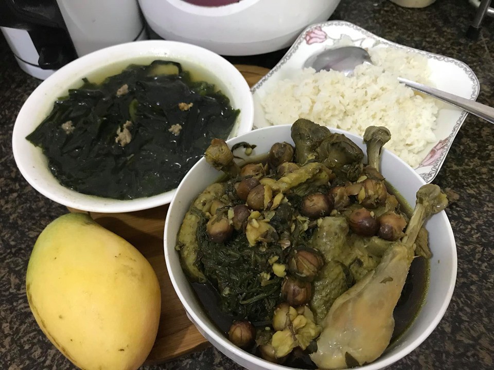 Cãi nhau rồi lên mạng than muốn ly hôn, mẹ hai con bị chị em dè bỉu khi nhìn thấy mâm cơm anh chồng nấu