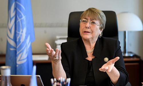 Liên Hợp Quốc cáo buộc quan chức Triều Tiên thường xuyên nhận hối lộ