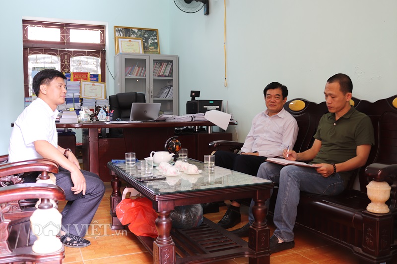 Thực hư Giám đốc Sở GDĐT Sơn La về hưu sớm giữa bão gian lận điểm thi