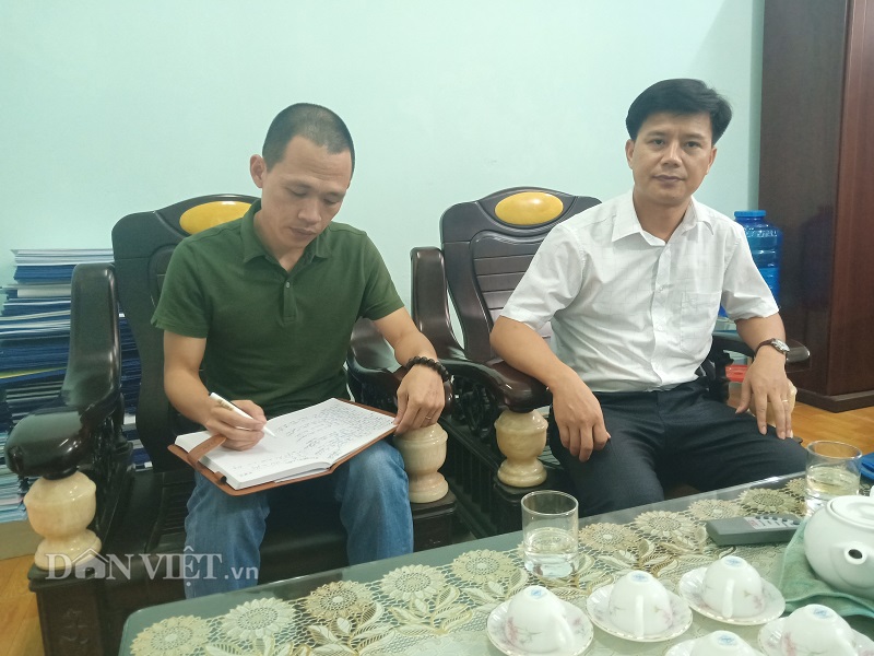 Thực hư Giám đốc Sở GDĐT Sơn La về hưu sớm giữa bão gian lận điểm thi