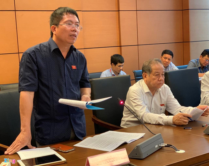 Vào diện tình nghi, vì sao ông chủ Nhật Cường bỏ trốn được?