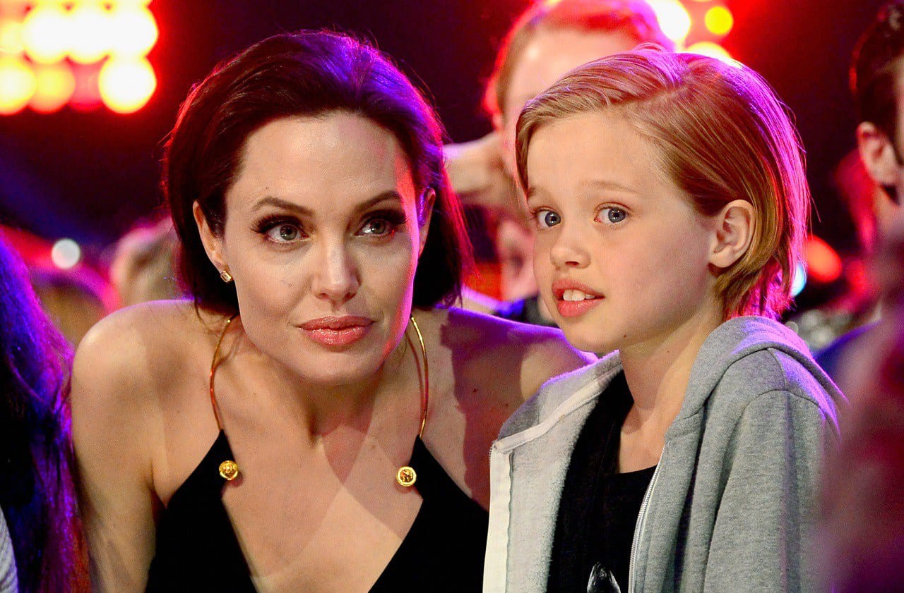 Hành trình lột xác gây choáng của con gái lớn nhà Brangelina: Từ công chúa Hollywood thành tomboy phá cách