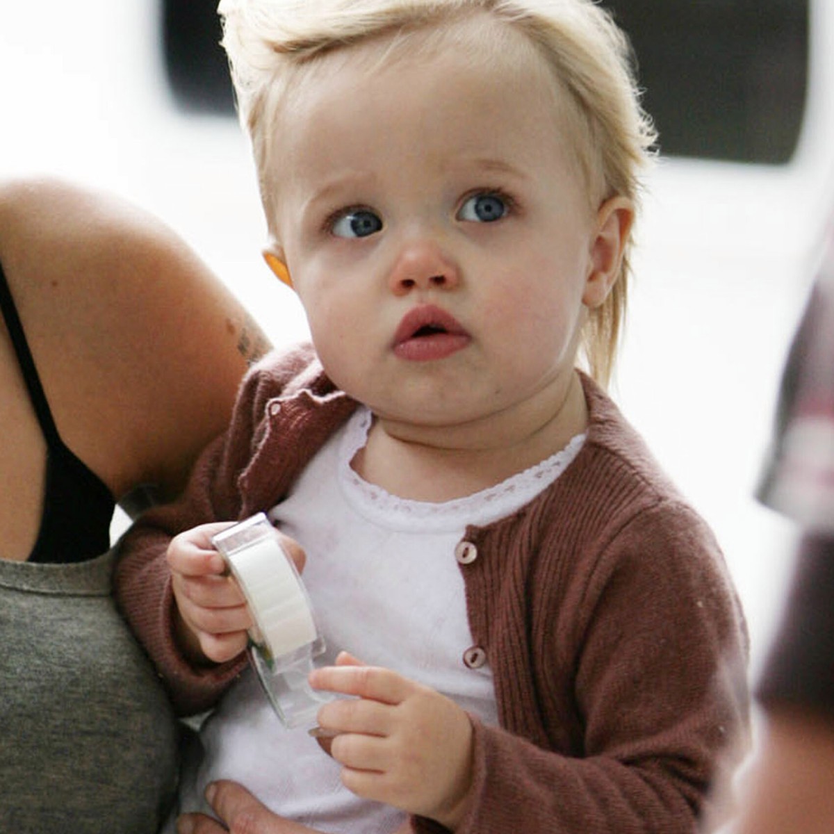 Hành trình lột xác gây choáng của con gái lớn nhà Brangelina: Từ công chúa Hollywood thành tomboy phá cách