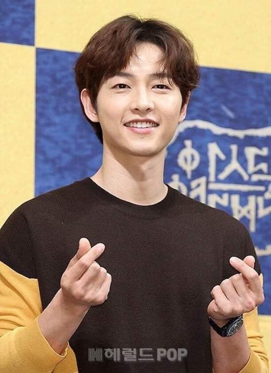 Song Joong Ki chính thức lên tiếng về chuyện ngoại tình, ly hôn với Song Hye Kyo