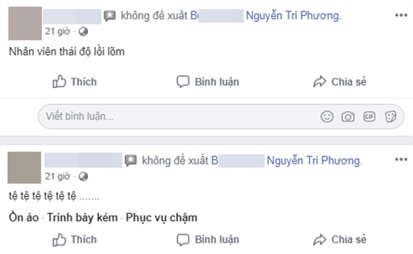 Tiệm đồ ăn nhanh nổi tiếng bị hàng nghìn người đồng loạt đánh giá 1 sao vì phân biệt đối xử với tài xế công nghệ
