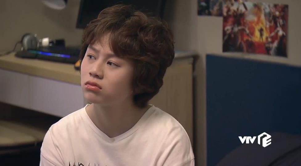 Soi bản gốc phim đang sốt Về Nhà Đi Con: Không có tomboyloichoi nhưng độ tréo ngoe cũng dạng siêu to khổng lồ!