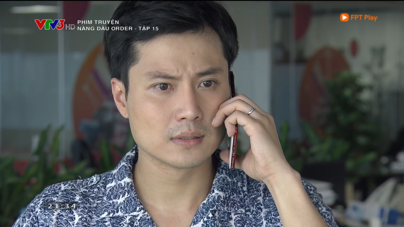 Nàng dâu order: Chỉ một hành động, em gái mưa đã lộ rõ bộ mặt hồ ly