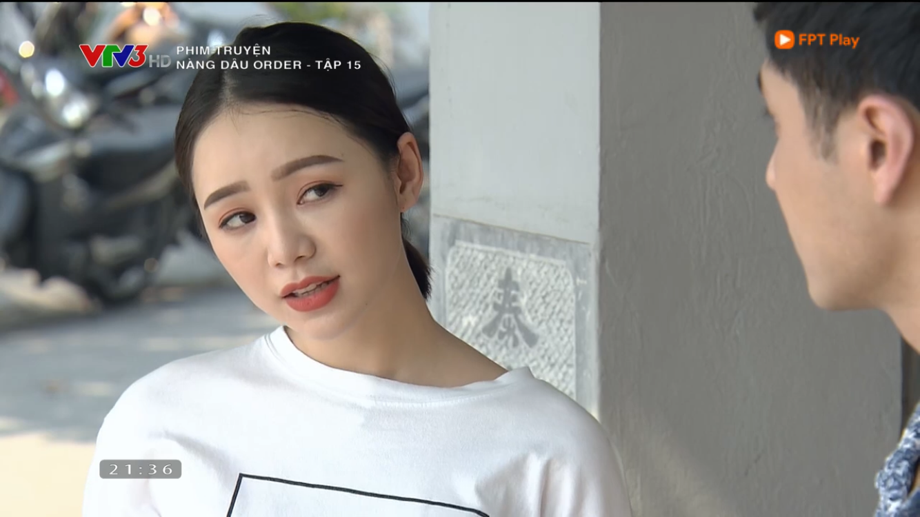 Nàng dâu order: Chỉ một hành động, em gái mưa đã lộ rõ bộ mặt hồ ly