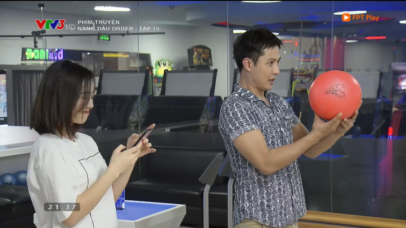 Nàng dâu order: Chỉ một hành động, em gái mưa đã lộ rõ bộ mặt hồ ly