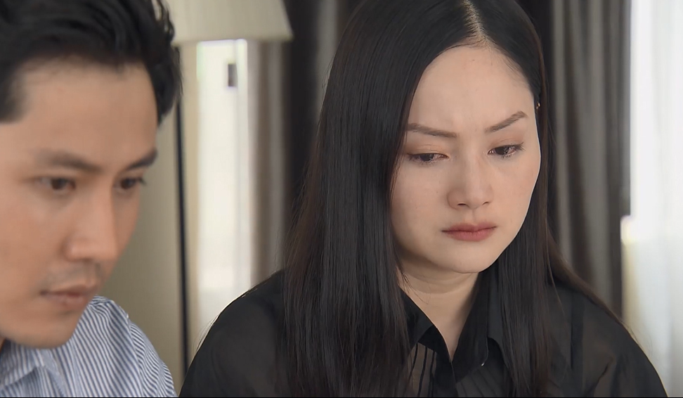 Nàng dâu order: Lan Phương bị tố sống ảo nhất MXH, bị bà nội chê không bằng một góc tiểu tam