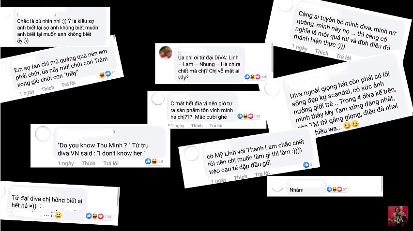 Ngọc Trinh và cư dân mạng phát sốt với câu hát cực chất của Thu Minh trong teaser mới