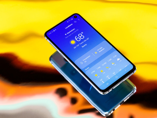 iPhone và Galaxy S đắt tiền, nhưng... xứng đáng