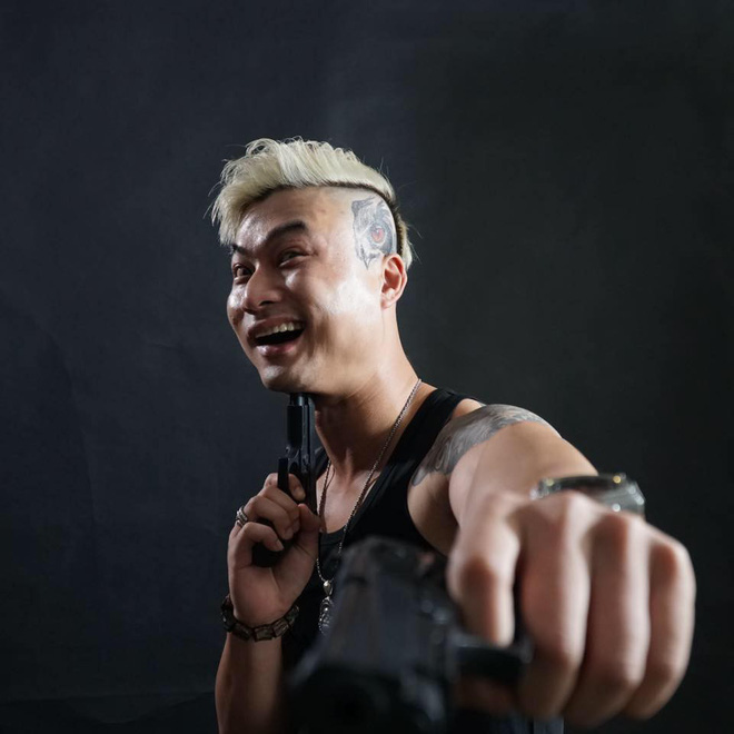 Kẻ giang hồ tàn độc, gây rợn người nhất phim Mê cung và những điều chưa biết