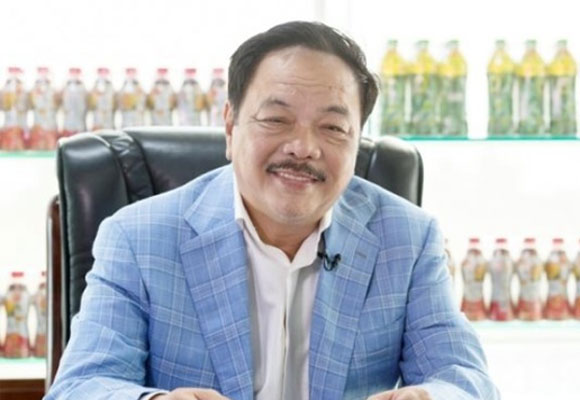 Ông Dr. Thanh bỏ 394 tỷ mua một khu đất ở Vũng Tàu