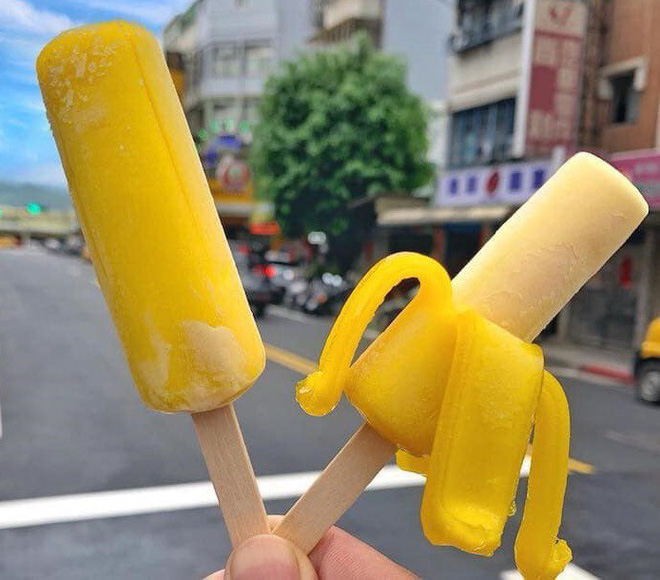 Kem trân châu đường đen hét giá 400.000 đồng/que có gì đặc biệt?